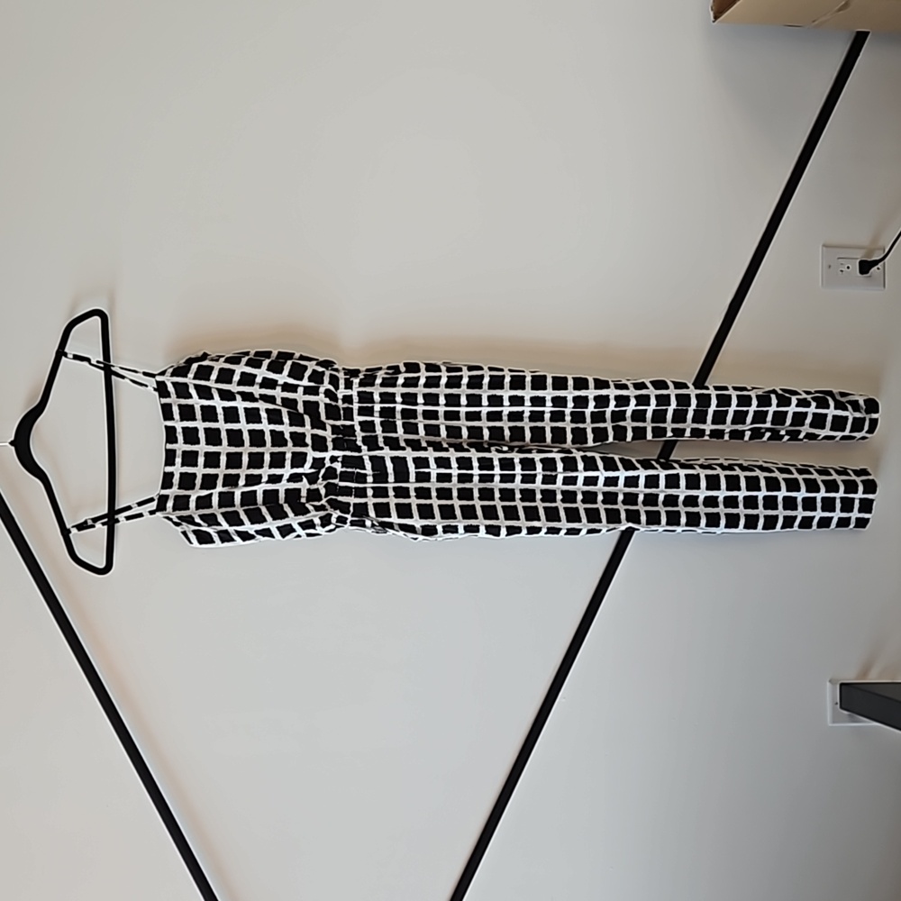Sans Souci Jumpsuit, Size S